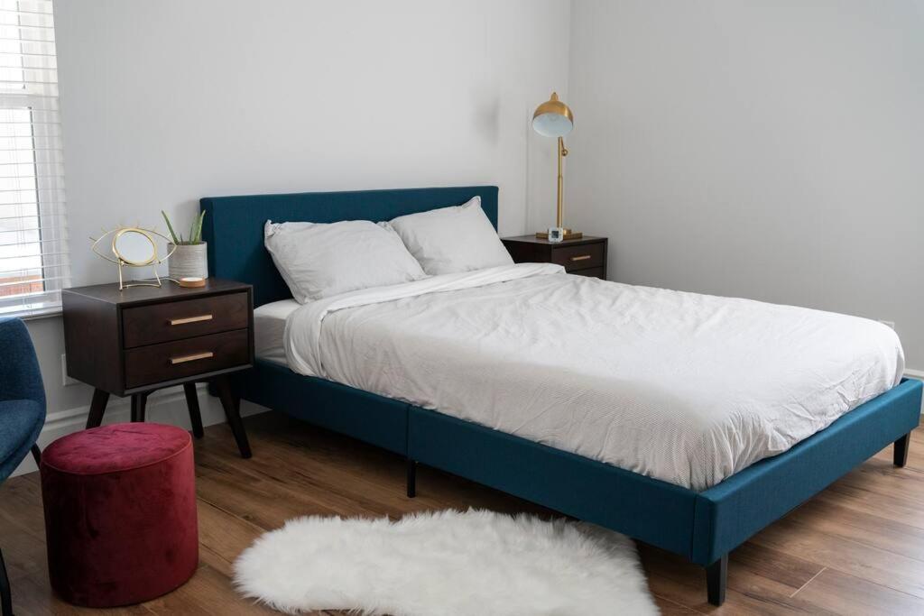 Apartamento Airy & Bright *