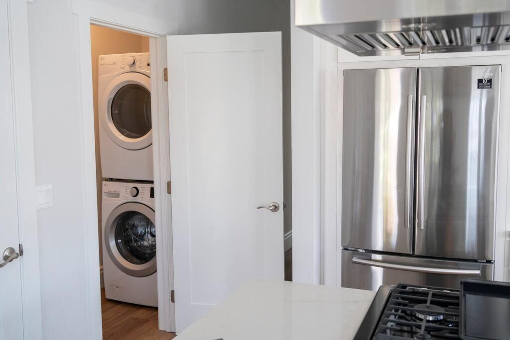 Apartamento Airy & Bright *