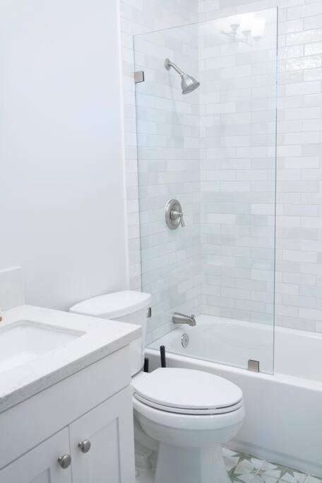 Apartamento Airy & Bright *