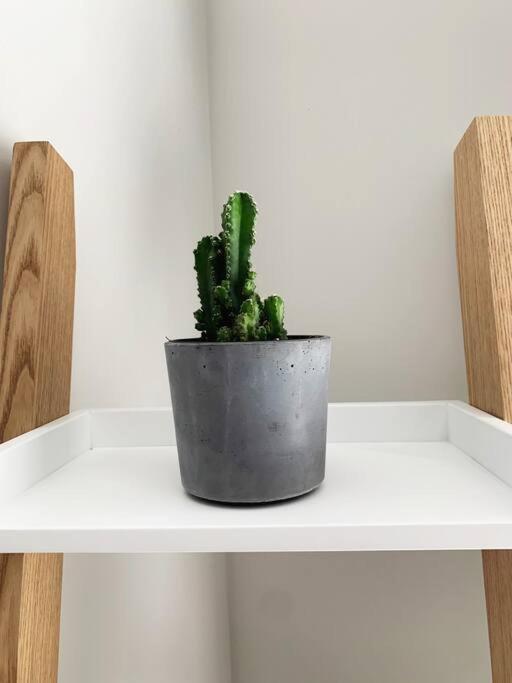 Apartamento Airy & Bright Los Ángeles