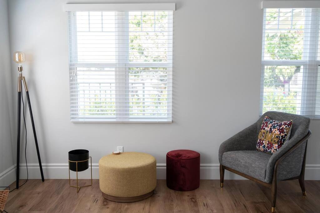 Apartamento Airy & Bright Los Ángeles